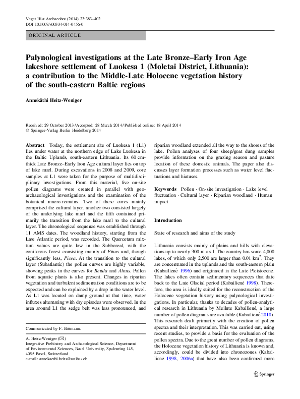 (PDF) Development of a Differential Multiplex PCR Assay for Equine ...