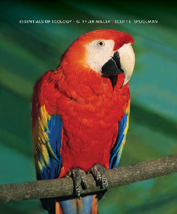 PDF) Essentialsof Ecology