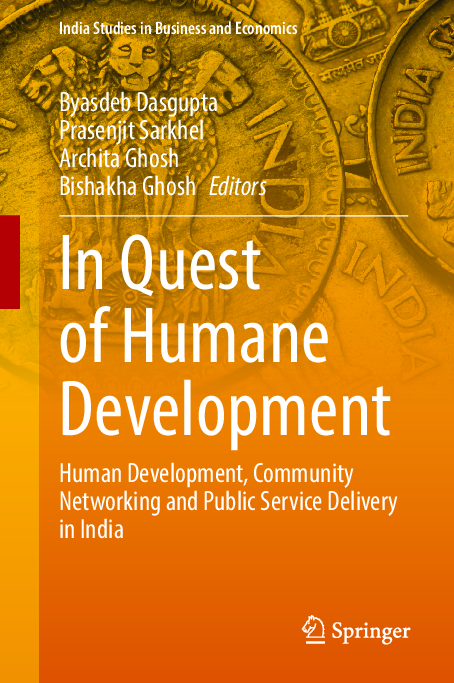 (PDF) Women's labourforce participation in India and Continuing Gender ...