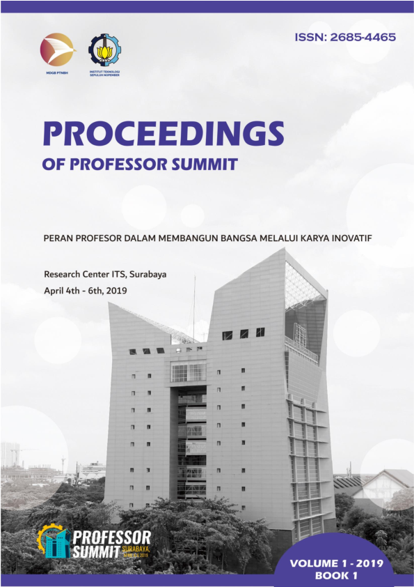 (PDF) Proceedings Of Professor Summit : Peran Profesor Dalam Membangun ...