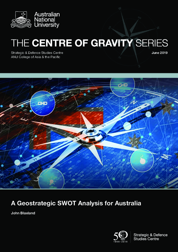 (PDF) Defence diplomacy is the game worth the candle? John Blaxland