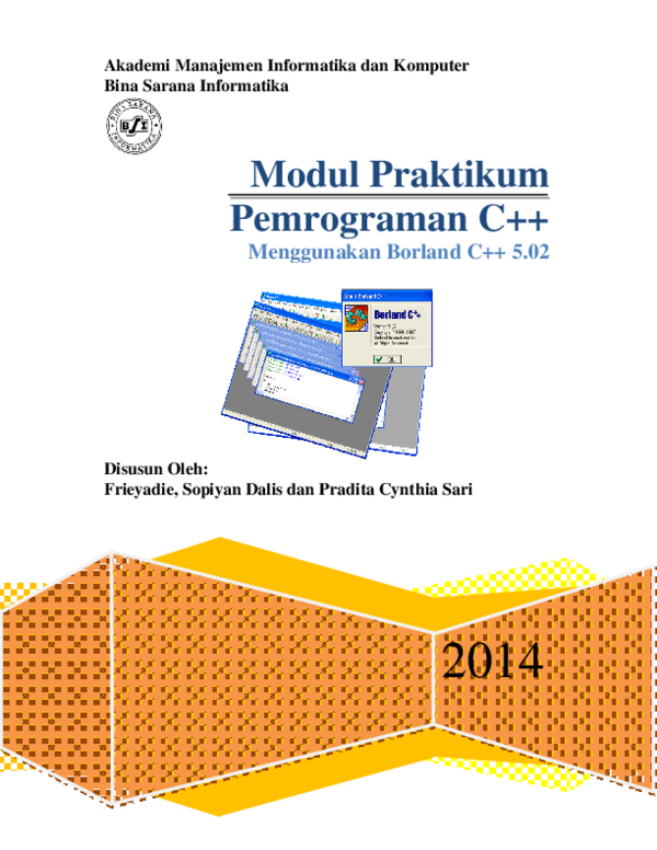 (PDF) MODUL C RevMer14 ok