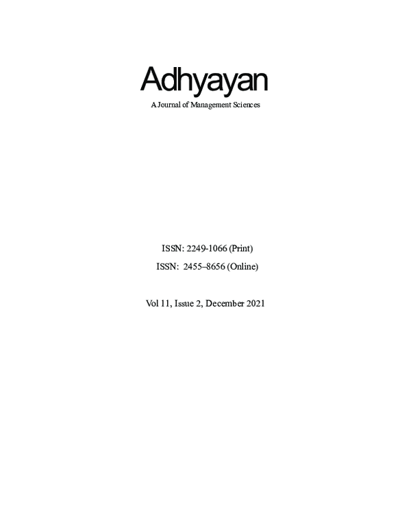 (PDF) Role of Microfinance in Economic Development