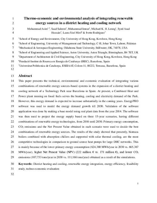 (PDF) Barriers of Secondary School Teachers in the Use of Ict for Teaching