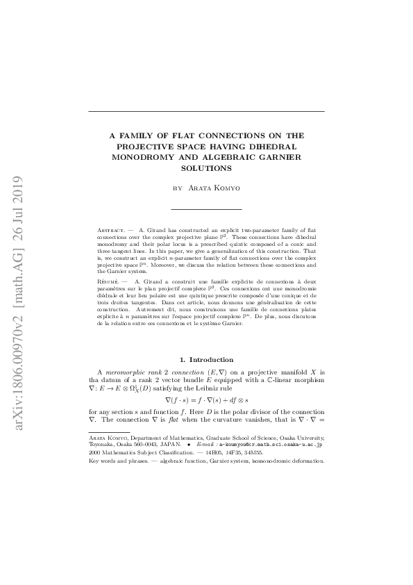 (PDF) Texture description using multi-scale morphological GLCM