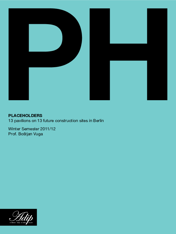 (PDF) Placeholders