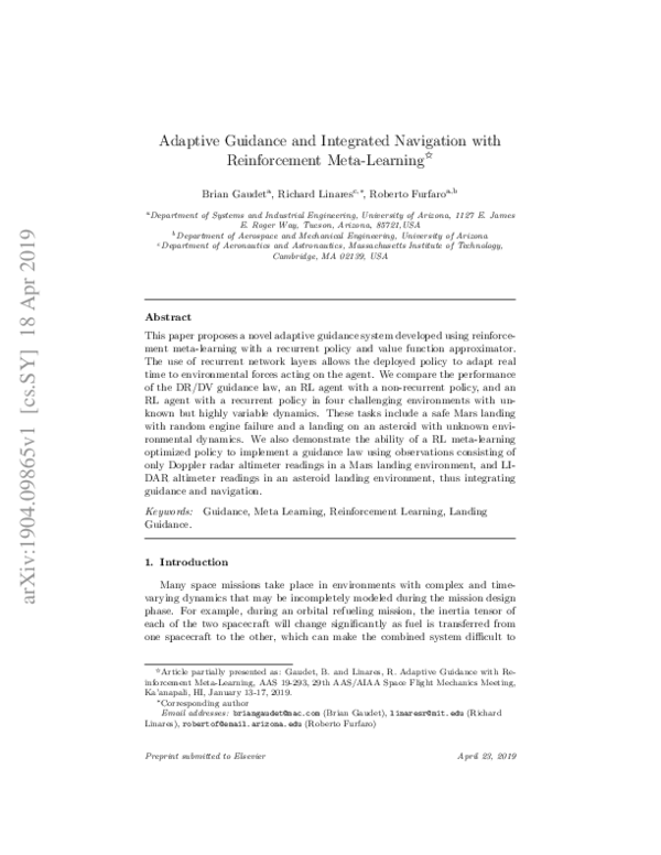 (PDF) Development and Validation of Obesity Risk Measurement Scale ...
