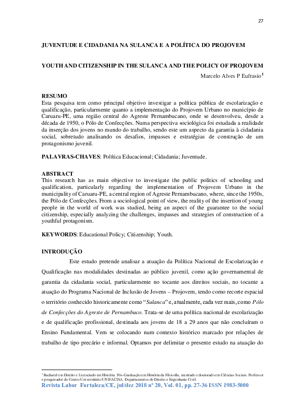 (PDF) A Review Study on Online Job Portal