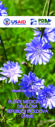 PDF) Anatolie Nistreanu-Atlas Plante Medicinale