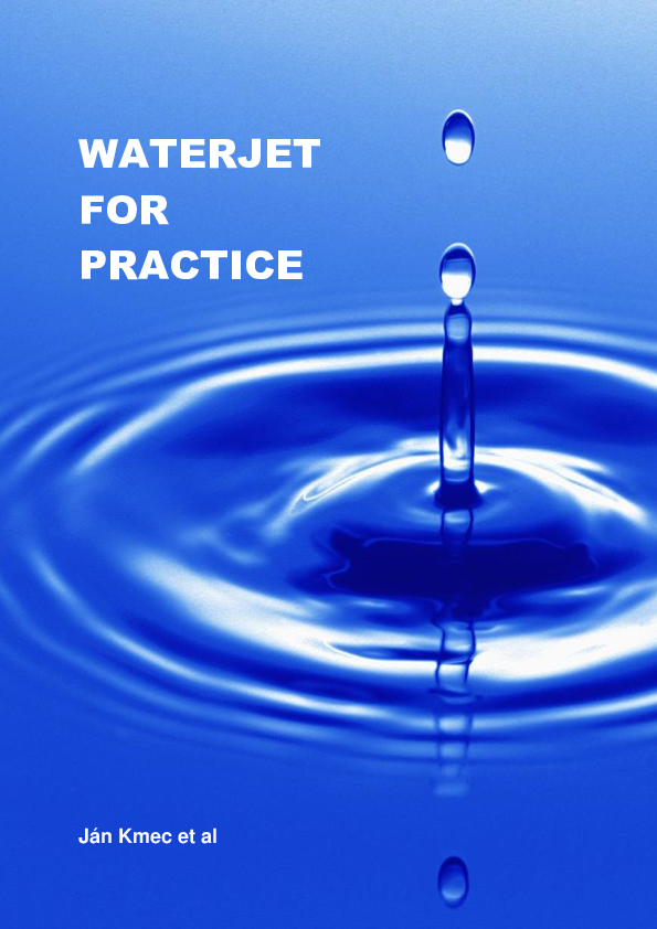 (PDF) Waterjet for Practice
