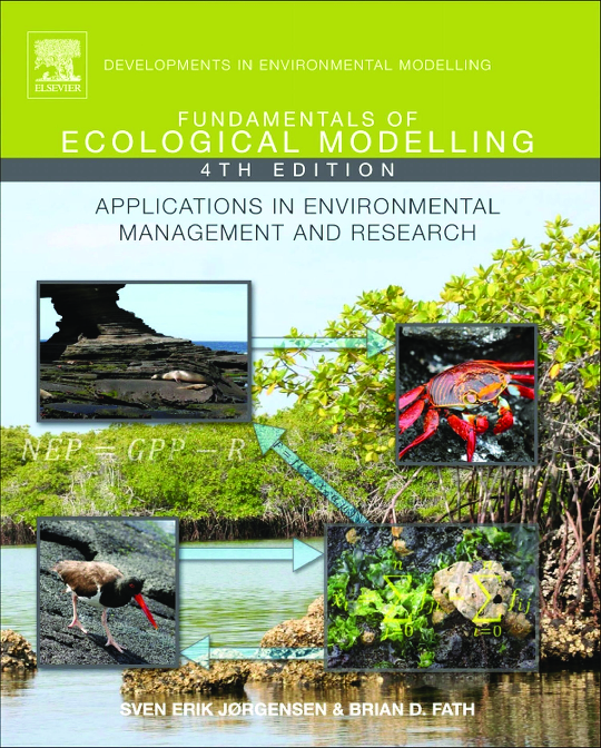 (PDF) Fundamentals of Ecological Modelling