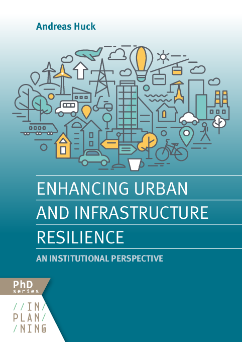 (PDF) Enhancing urban and infrastructure resilience