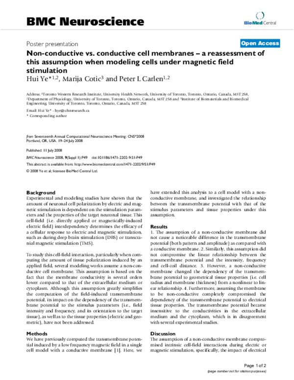 (PDF) Extraction of phenols I. distribution of individual phenols