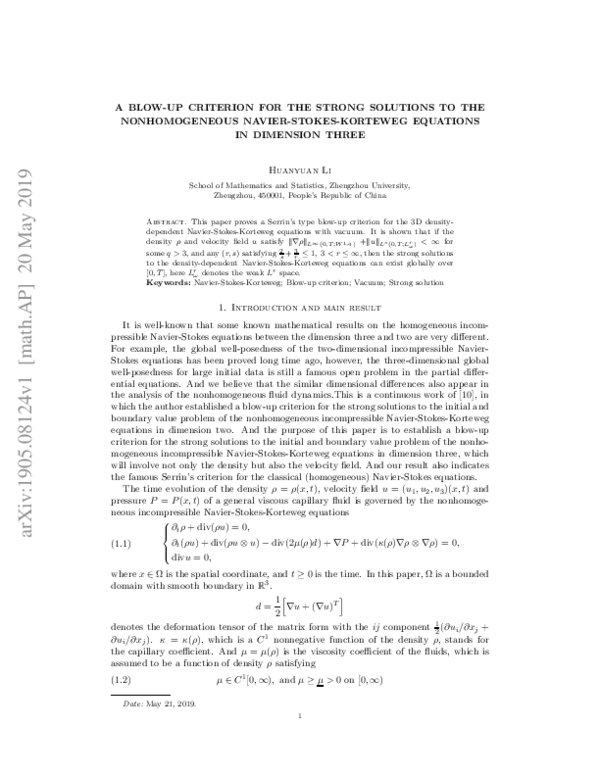 (PDF) High Cell Density Culture, Purification and Identification of ...