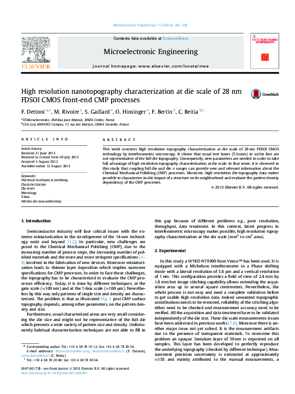 pdf-high-resolution-nanotopography-characterization-at-die-scale-of