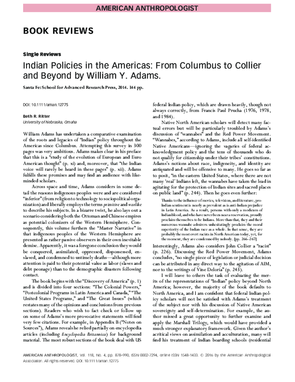 (PDF) Wives and Wanderers in a New Guinea Highlands Society: Women's ...