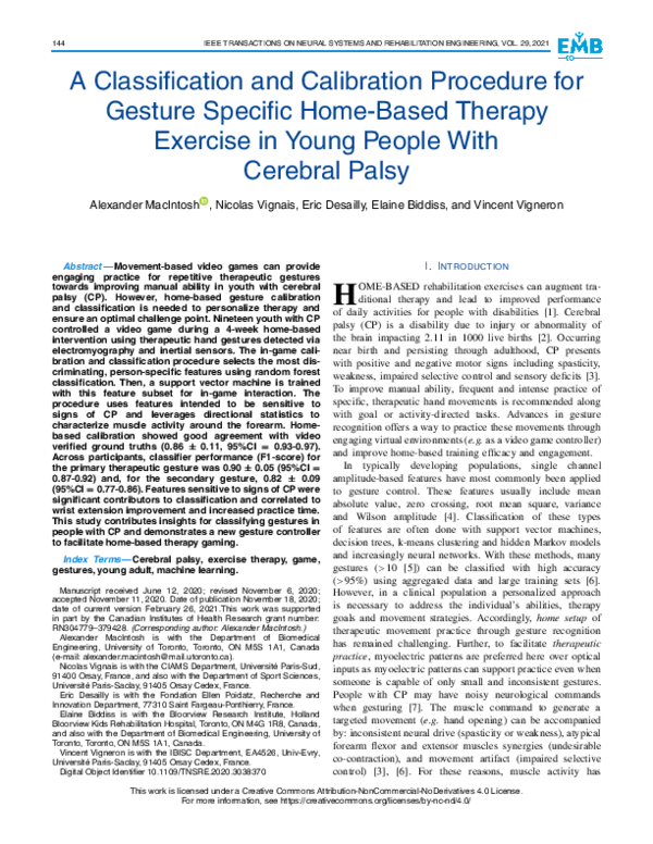 PDFOccupational Therapy Exercises for Adults