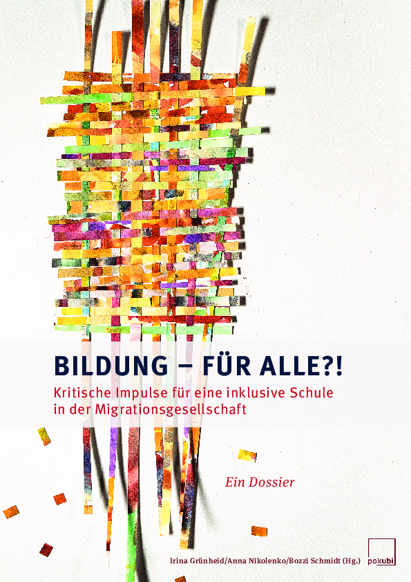 Darf Die Wiener Hochschule Paritatisch‥ Auf den Traum vom Lehrberuf darf nicht die Desillusion folgen