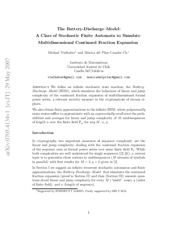 (PDF) Monte Carlo Simulation of CD-SEM Images for Linewidth and ...