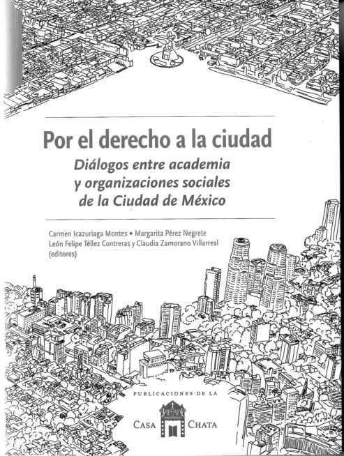 (PDF) Introducción. El derecho a la ciudad en el siglo XXI ...