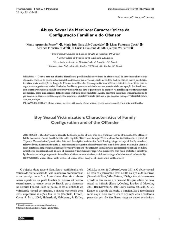  PDF Psicologia Teoria E Pesquisa Adriano Holanda Academia edu