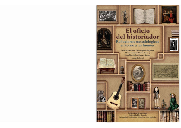 (PDF) La historia cultural, los estudios visuales y el uso de la imagen ...