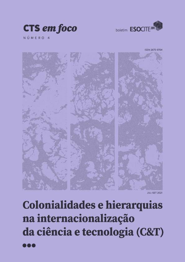 (PDF) Colonialidades e Decolonialidades nas Relações Internacionais ...