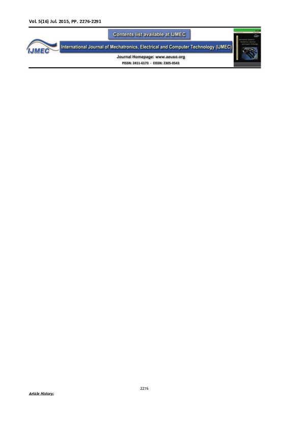 (PDF) Robust Backstepping Control of a Quadrotor UAV Using Extended ...