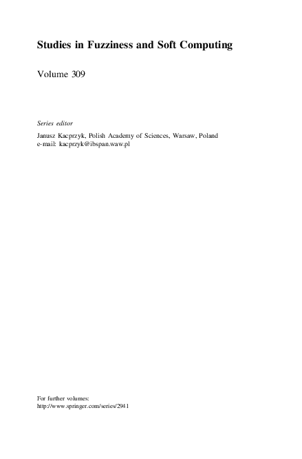 (PDF) Performance Measurement with Fuzzy Data Envelopment Analysis