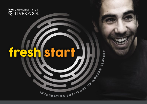 (PDF) Fresh Start: Integrating Survivors of Modern Slavery