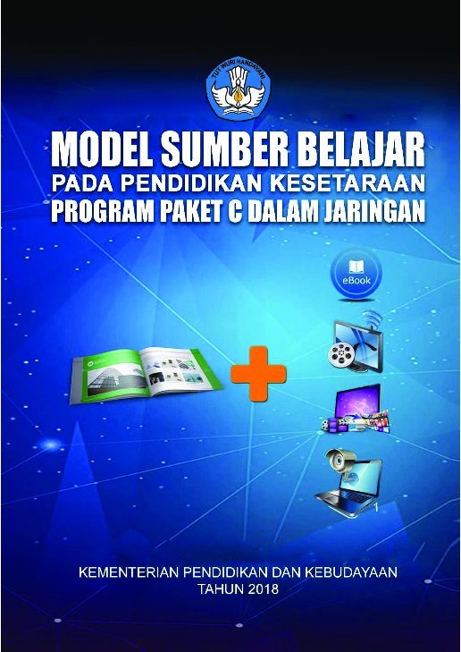 (PDF) Model sumber belajar pada pendidikan kesetaraan program Paket C ...