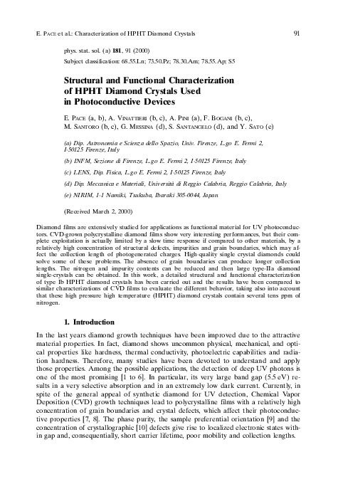 (PDF) Structural and functional characterization of a novel Alpha ...