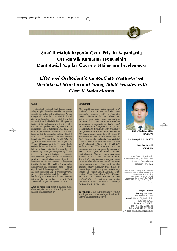 PDF) Odonates Of Turkey And Odonatonymy HTML 2013 | Ümüt Çınar.