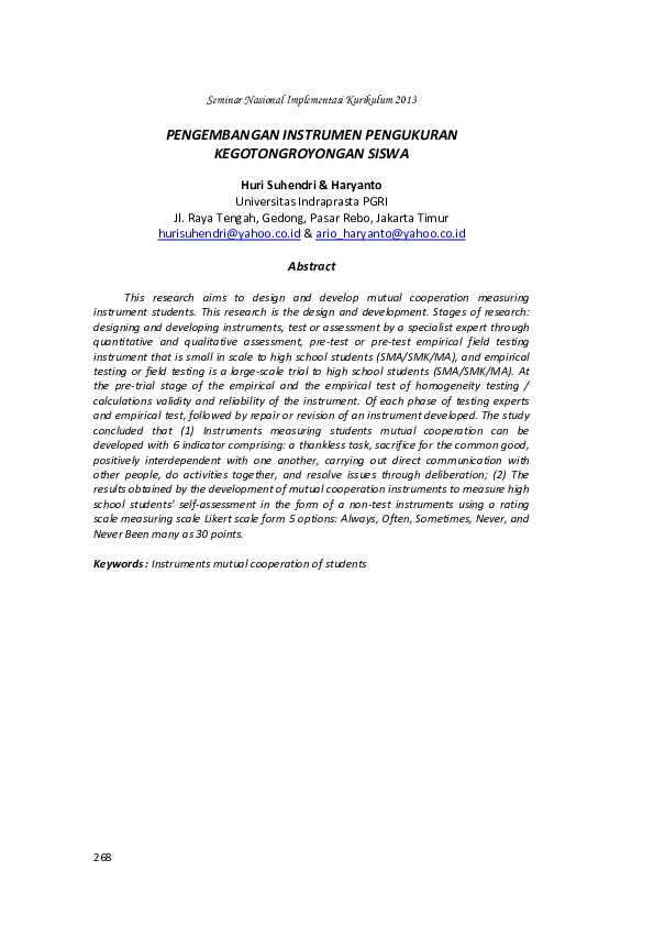 pdf-pengembangan-instrumen-pengukuran-kegotongroyongan-siswa-huri
