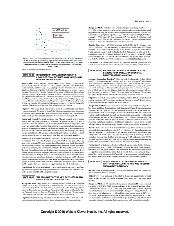 (PDF) LBPS 02-23 Knowledge, Attitude and Practice on Diabetic Foot Care ...