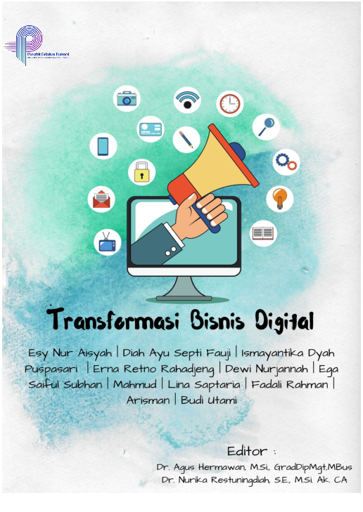 Cikarang Go Digital