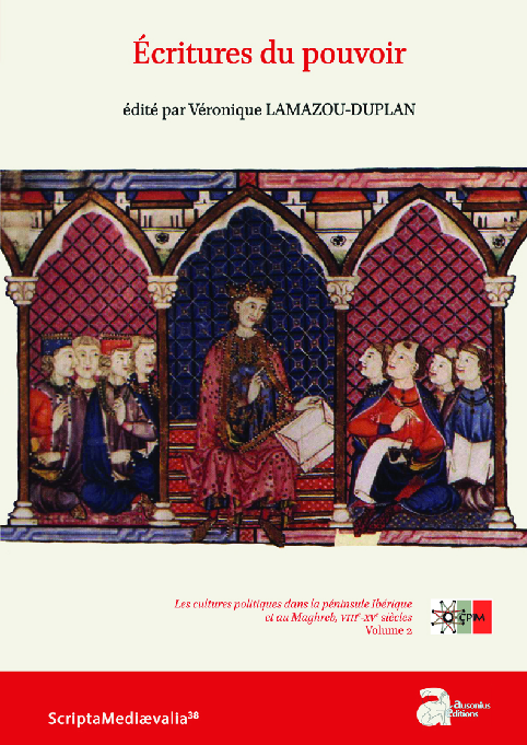 ＥＰＯＣＡ PDF) Travail intellectuel et productions écrites des clercs
