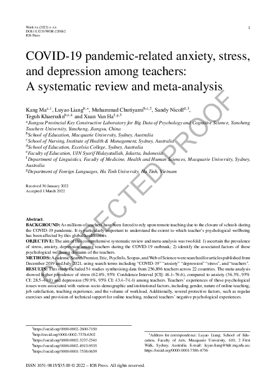 Data and Statistics on Children's Mental Health