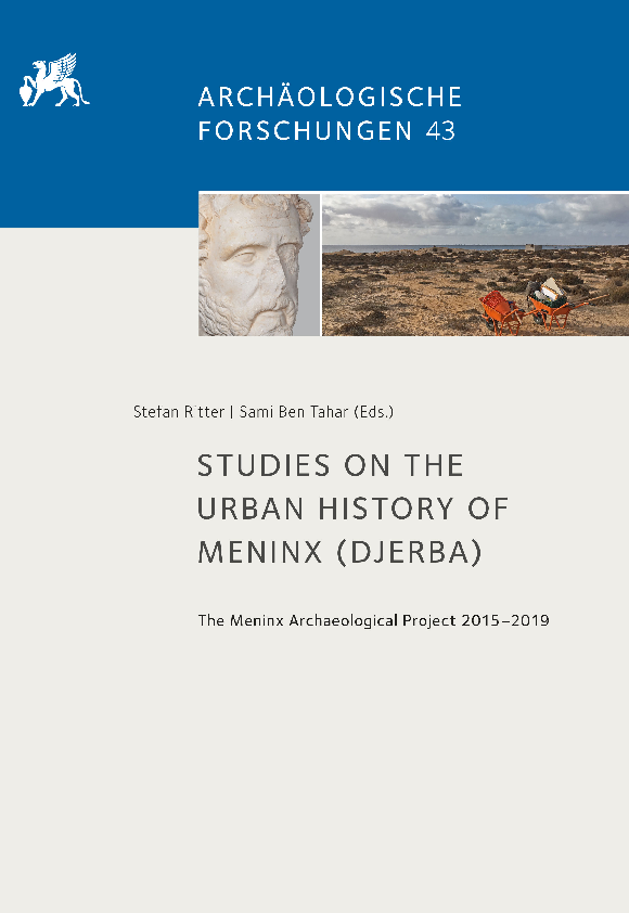 (PDF) Studies on the Urban History of Meninx (Djerba). The Meninx ...