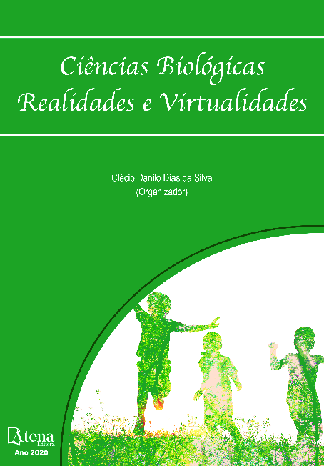 PDF) Ciências Biológicas Realidades e Virtualidades (Atena Editora