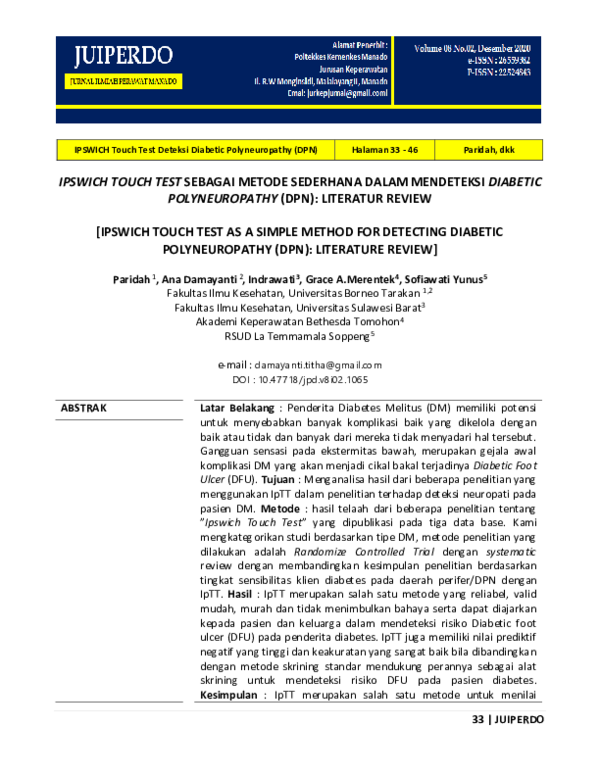  pdf ipswich touch test sebagai metode sederhana dalam mendeteksi