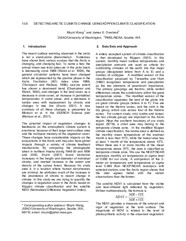 K PPEN CLIMATE CLASSIFICATION visual data 5