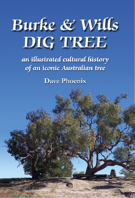 (PDF) Burke and Wills Dig Tree: an illustrated cultural history of an ...