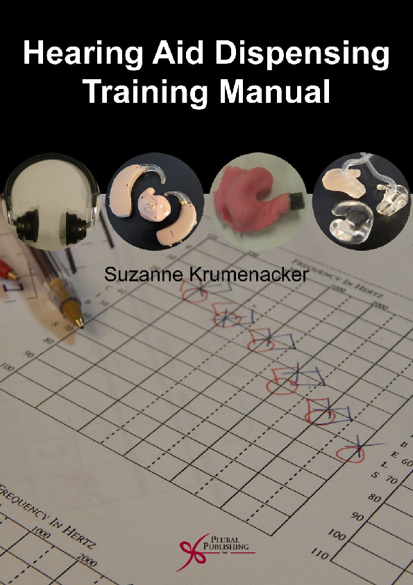 (PDF) Hearing Aid Dispensing Training Manual Rachel Hartman