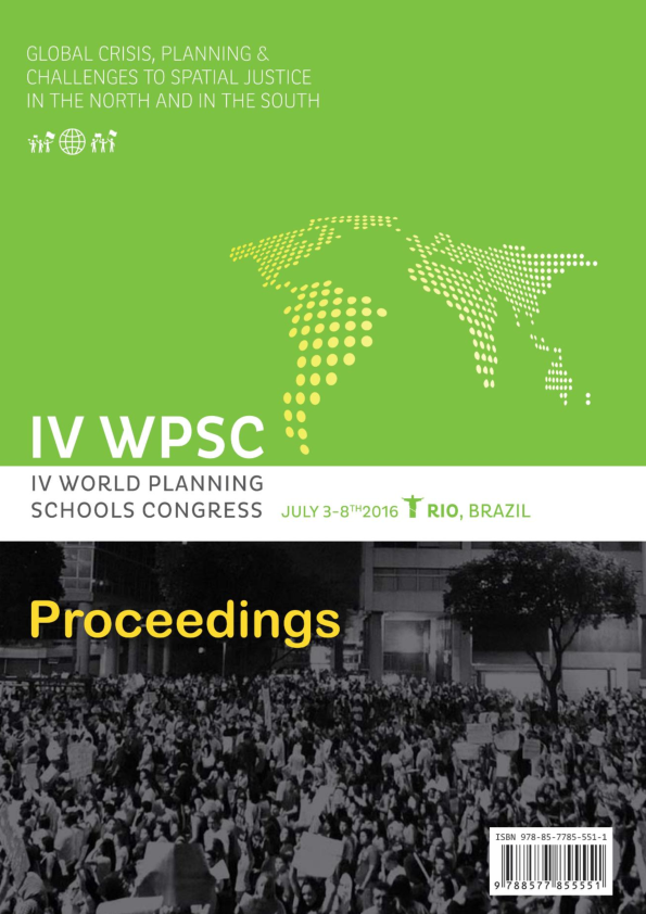 PDF) Hidden positivities within the urban planning education  display picture 3