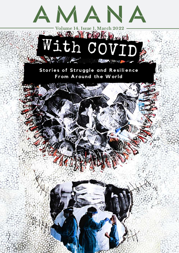 (PDF) The Shadow Pandemic: Menace of Domestic Violence
