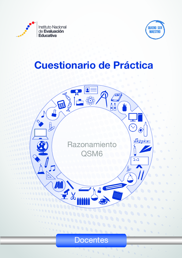 (PDF) QSMA Razonamiento Nuevo