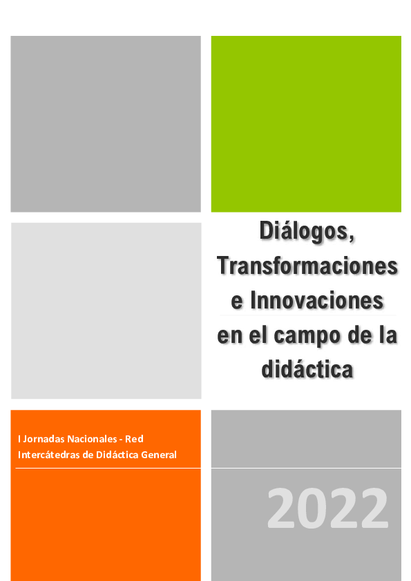 Creatividad, autonomía, observación lenta  e identidad. p. 61-64