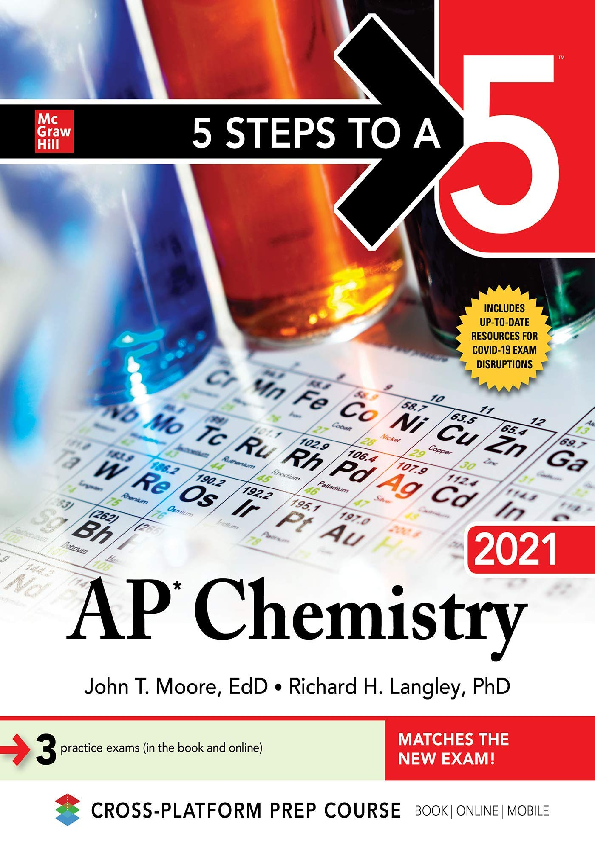 (PDF) 5 Steps to a 5 AP Chemistry 2021 Joanna Wong Academia.edu