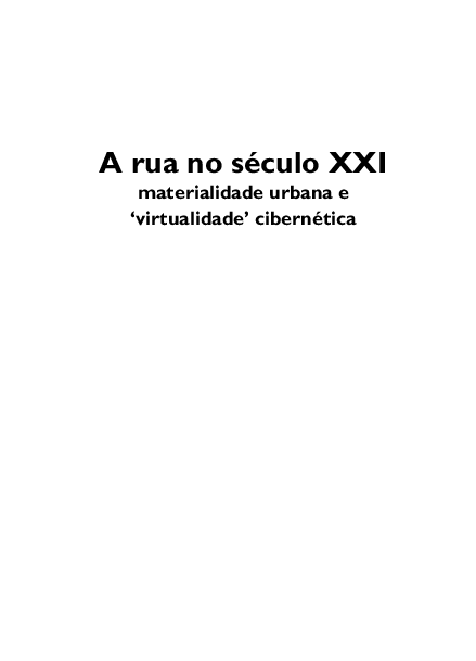 (PDF) O Brasil nas Ruas: uma analise da cobertura midiática da EBC ...